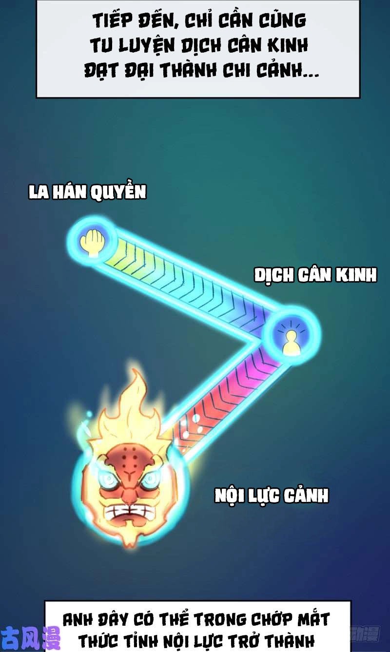 Game Thủ Có Bàn Tay Vàng Mạnh Nhất Chapter 2 - 9