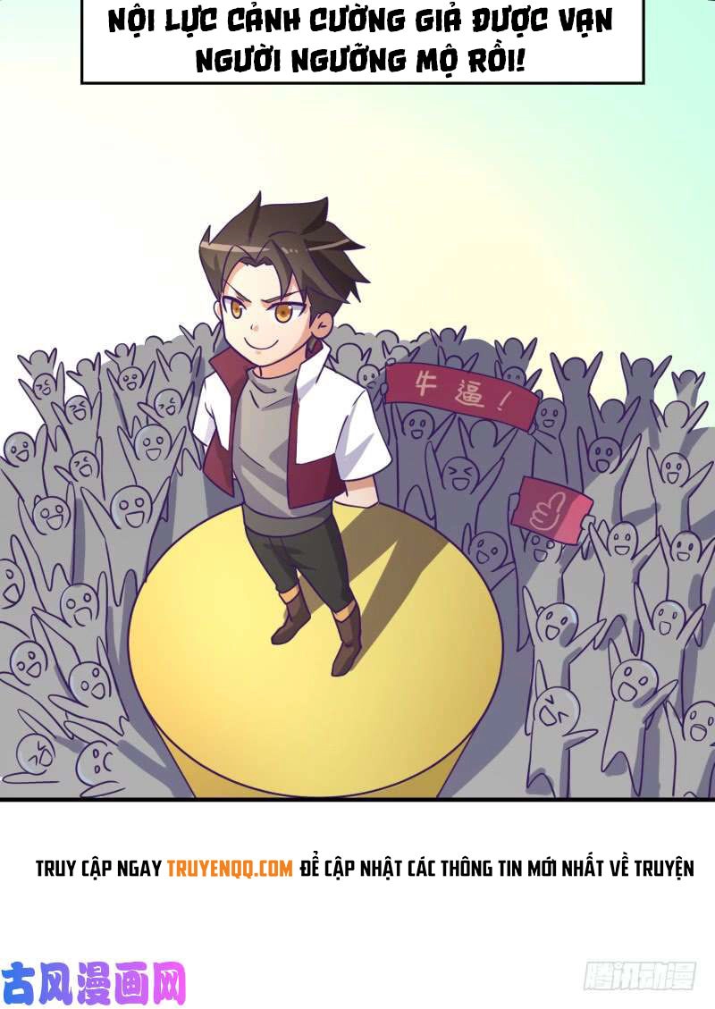 Game Thủ Có Bàn Tay Vàng Mạnh Nhất Chapter 2 - 10