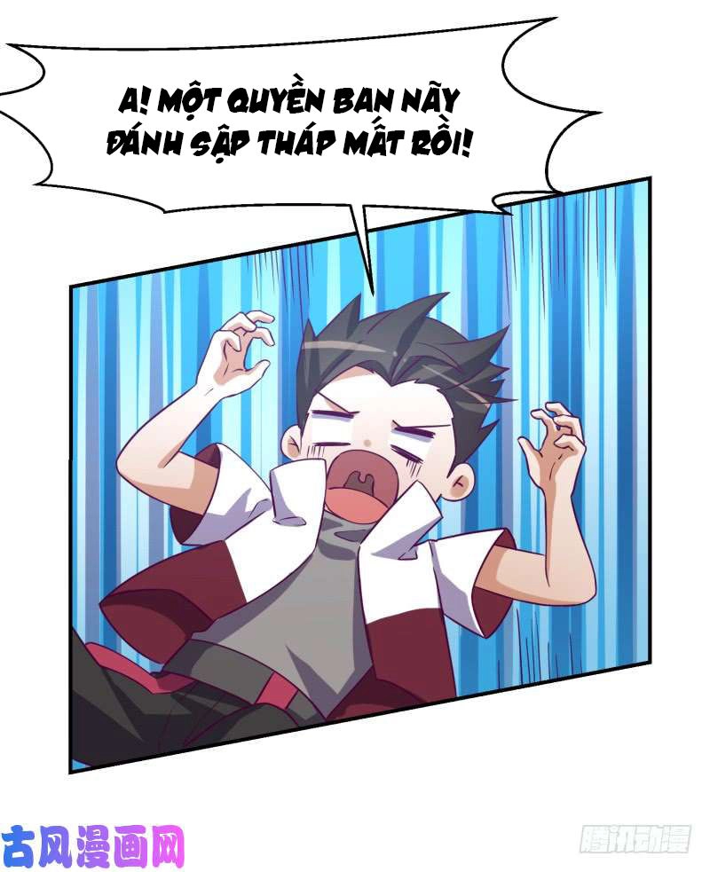 Game Thủ Có Bàn Tay Vàng Mạnh Nhất Chapter 2 - 14