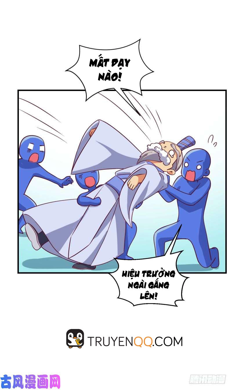 Game Thủ Có Bàn Tay Vàng Mạnh Nhất Chapter 2 - 16