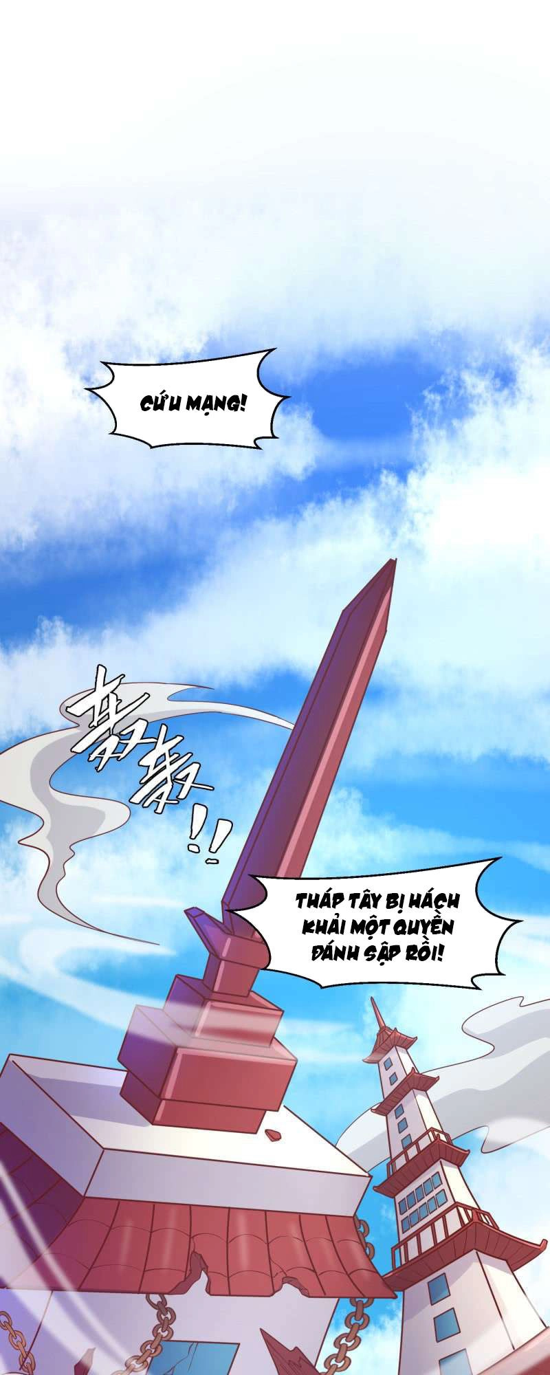 Game Thủ Có Bàn Tay Vàng Mạnh Nhất Chapter 2 - 17