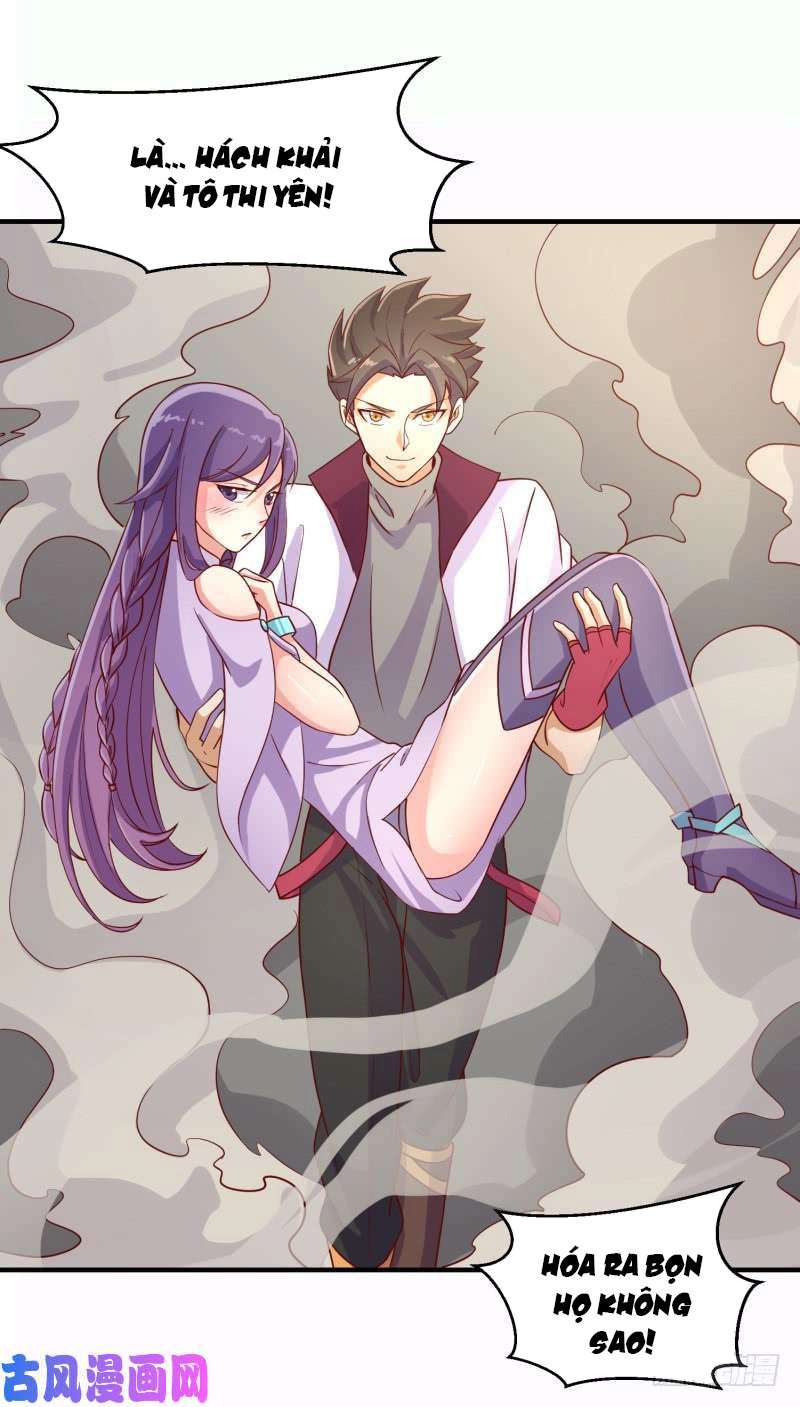 Game Thủ Có Bàn Tay Vàng Mạnh Nhất Chapter 2 - 20