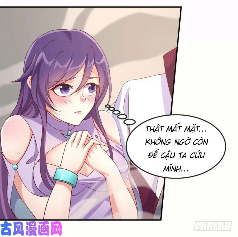 Game Thủ Có Bàn Tay Vàng Mạnh Nhất Chapter 2 - 21