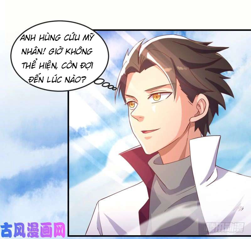 Game Thủ Có Bàn Tay Vàng Mạnh Nhất Chapter 2 - 22