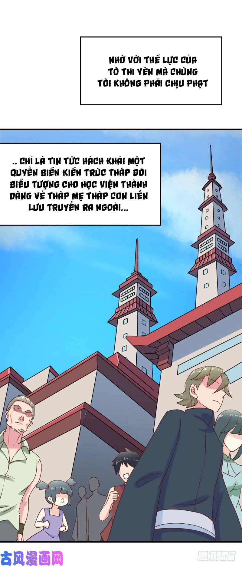 Game Thủ Có Bàn Tay Vàng Mạnh Nhất Chapter 2 - 28