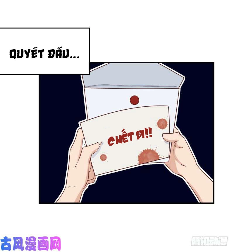 Game Thủ Có Bàn Tay Vàng Mạnh Nhất Chapter 2 - 30