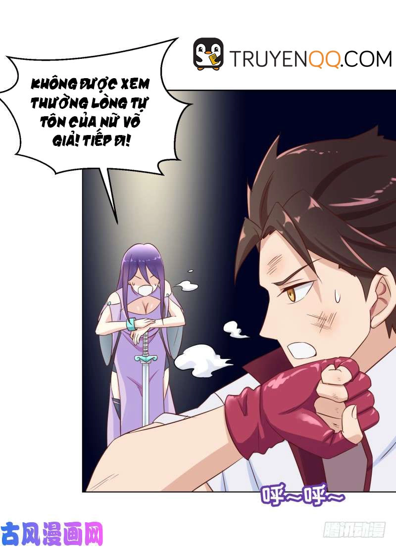 Game Thủ Có Bàn Tay Vàng Mạnh Nhất Chapter 2 - 32