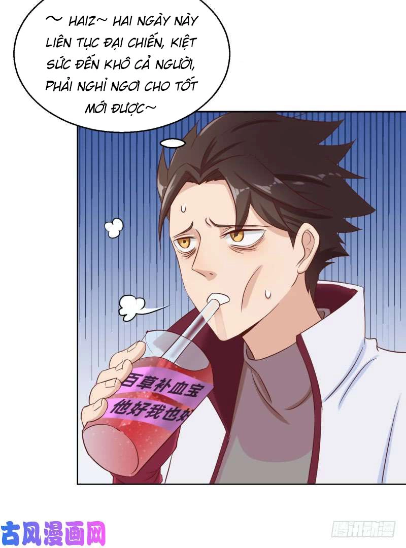 Game Thủ Có Bàn Tay Vàng Mạnh Nhất Chapter 2 - 34