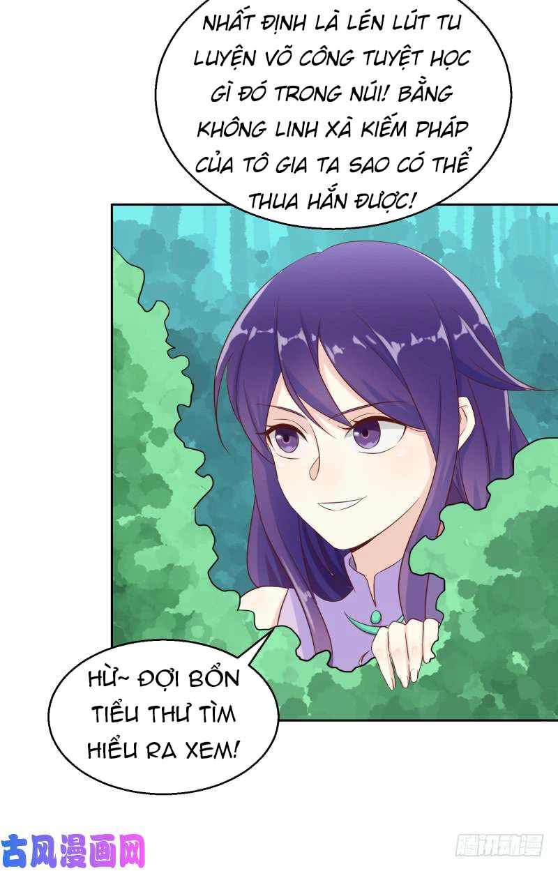 Game Thủ Có Bàn Tay Vàng Mạnh Nhất Chapter 2 - 37