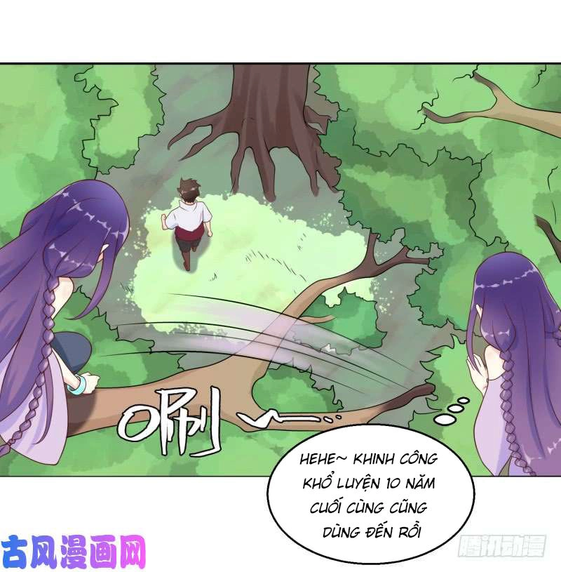 Game Thủ Có Bàn Tay Vàng Mạnh Nhất Chapter 2 - 39