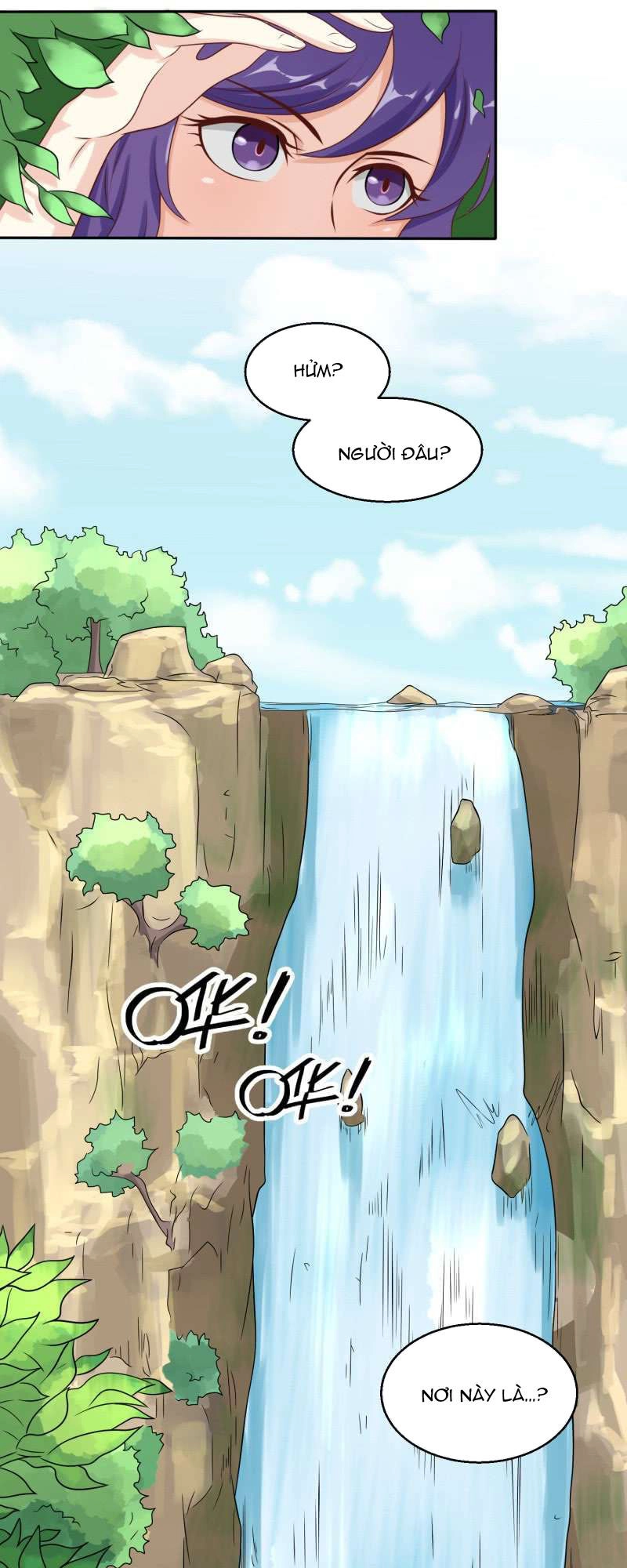 Game Thủ Có Bàn Tay Vàng Mạnh Nhất Chapter 2 - 40