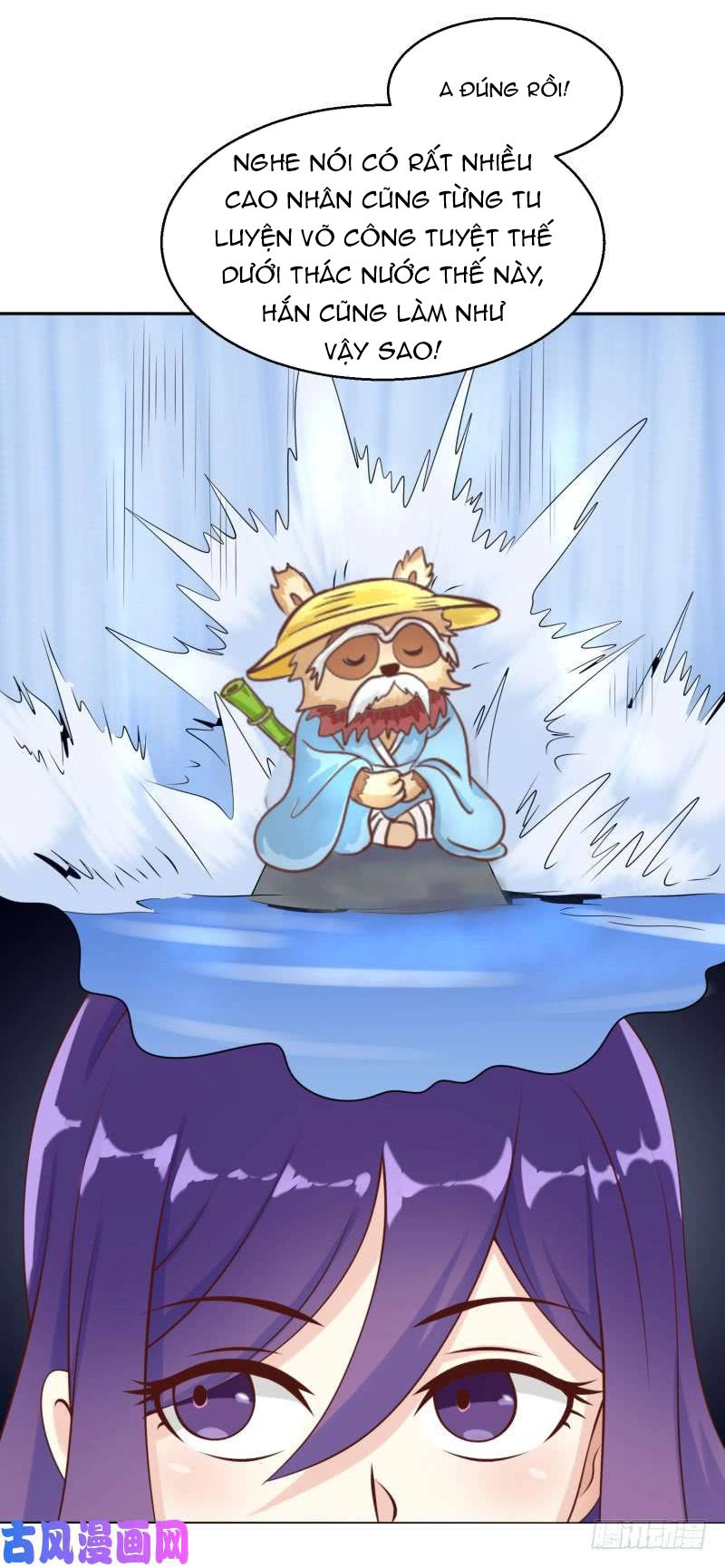 Game Thủ Có Bàn Tay Vàng Mạnh Nhất Chapter 2 - 42