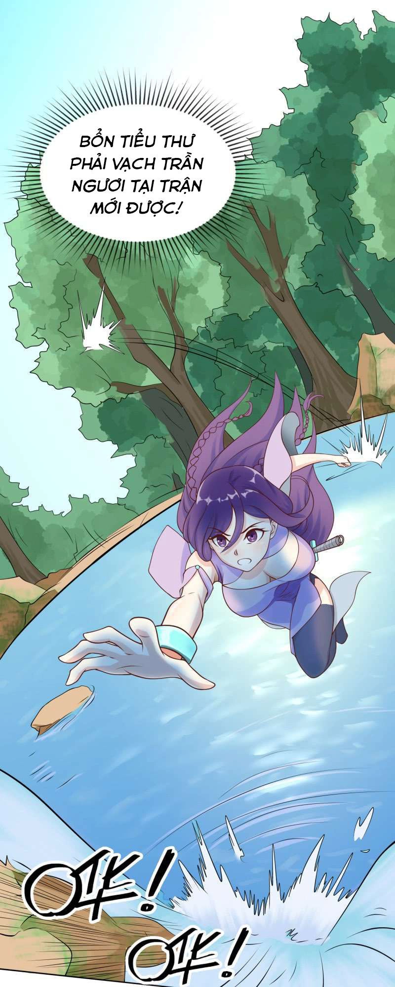 Game Thủ Có Bàn Tay Vàng Mạnh Nhất Chapter 2 - 46