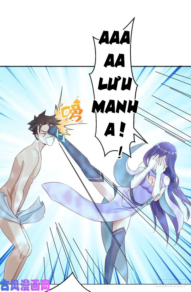 Game Thủ Có Bàn Tay Vàng Mạnh Nhất Chapter 2 - 52