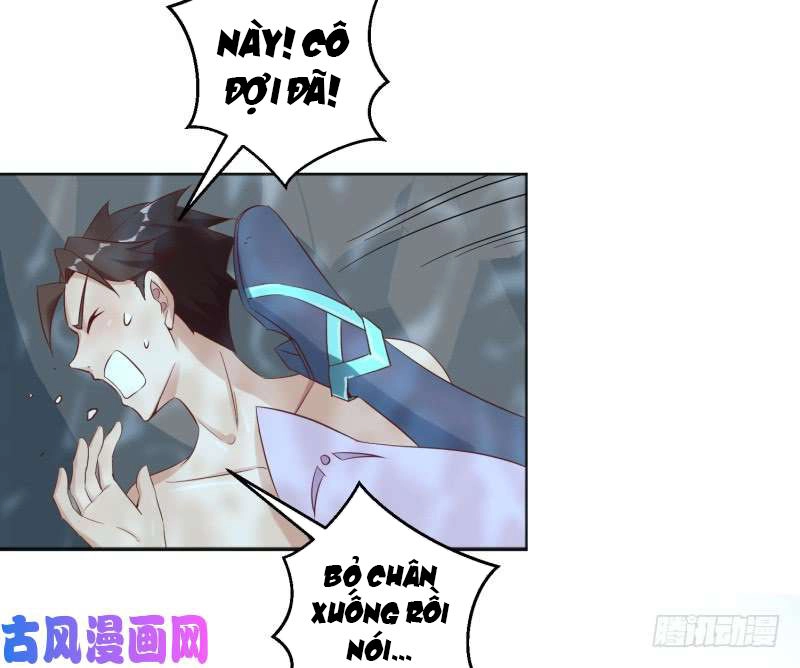 Game Thủ Có Bàn Tay Vàng Mạnh Nhất Chapter 2 - 53