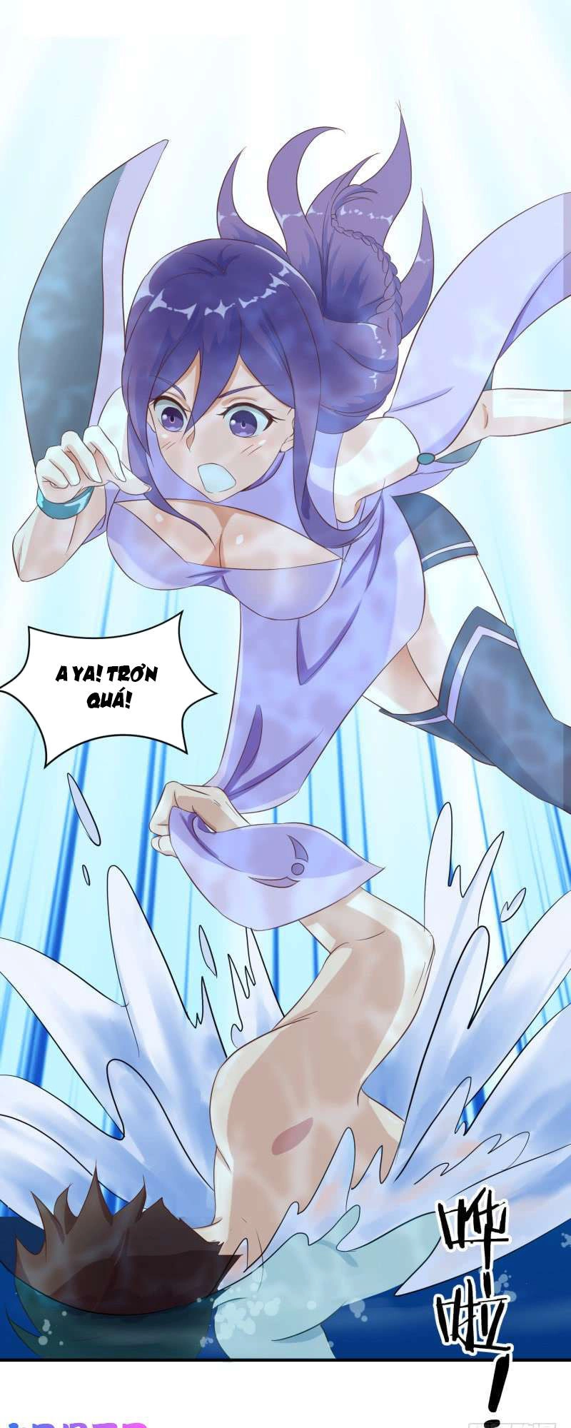 Game Thủ Có Bàn Tay Vàng Mạnh Nhất Chapter 2 - 55