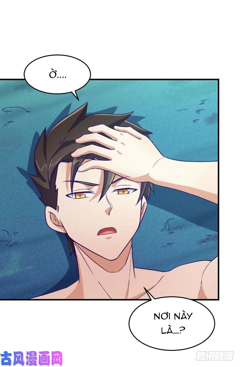 Game Thủ Có Bàn Tay Vàng Mạnh Nhất Chapter 2 - 59