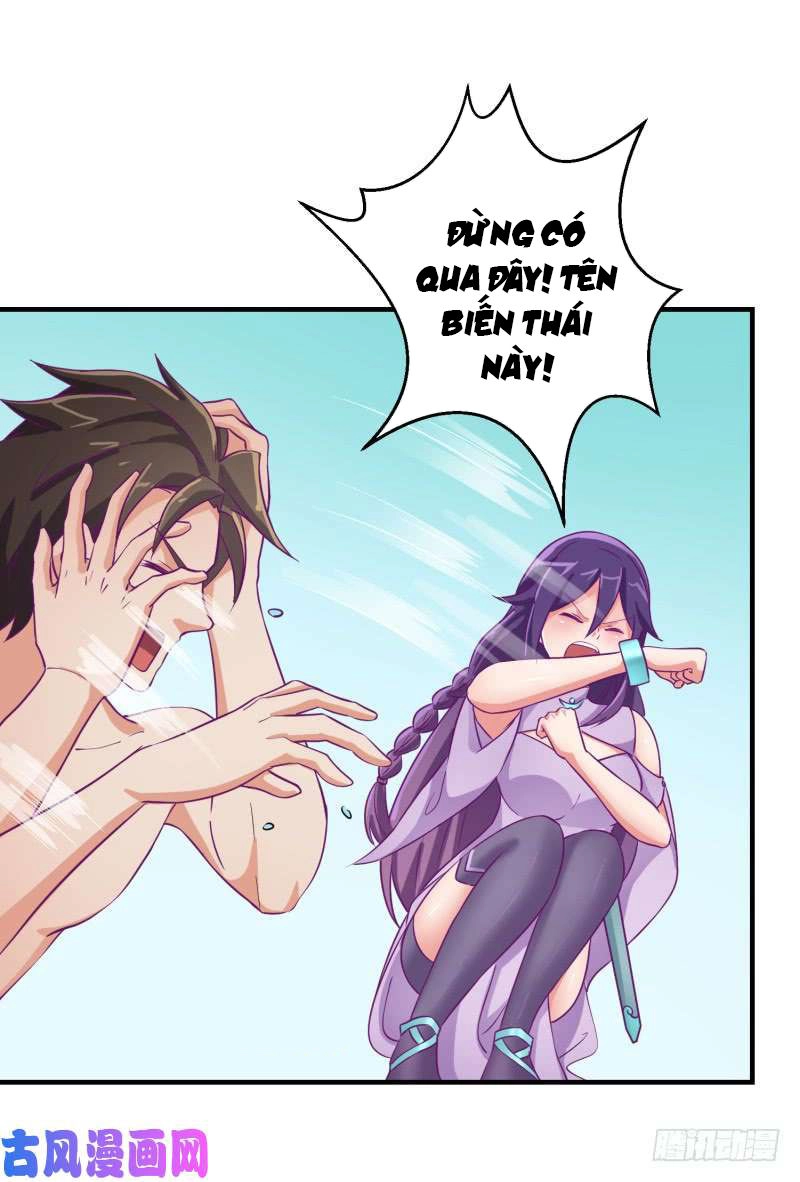 Game Thủ Có Bàn Tay Vàng Mạnh Nhất Chapter 2 - 66