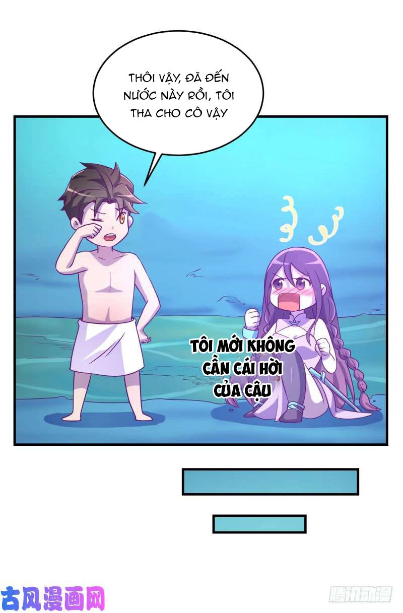 Game Thủ Có Bàn Tay Vàng Mạnh Nhất Chapter 2 - 69