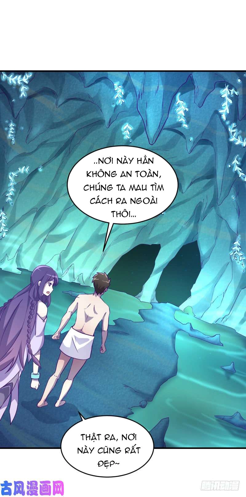 Game Thủ Có Bàn Tay Vàng Mạnh Nhất Chapter 2 - 70