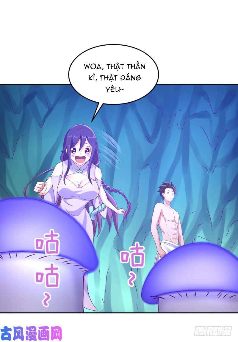 Game Thủ Có Bàn Tay Vàng Mạnh Nhất Chapter 2 - 74