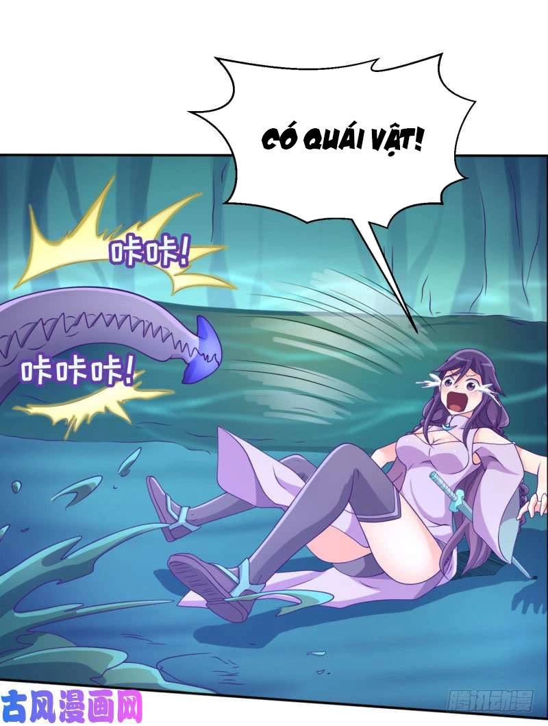 Game Thủ Có Bàn Tay Vàng Mạnh Nhất Chapter 2 - 81