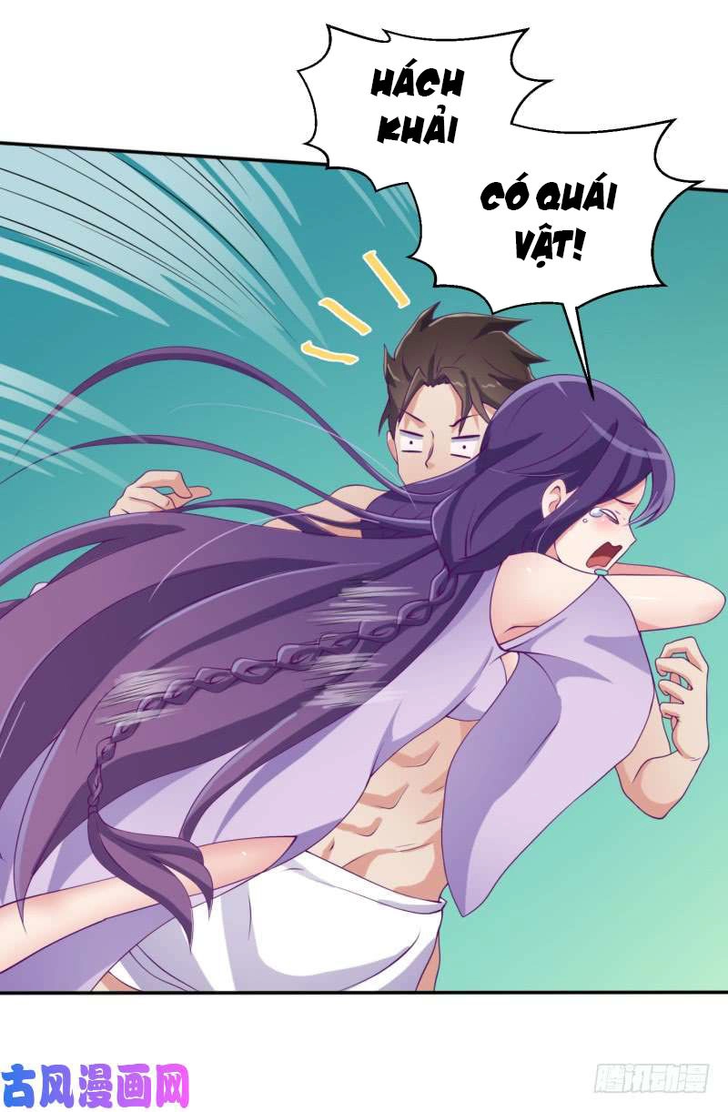 Game Thủ Có Bàn Tay Vàng Mạnh Nhất Chapter 2 - 82