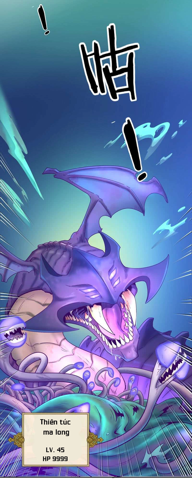 Game Thủ Có Bàn Tay Vàng Mạnh Nhất Chapter 2 - 84