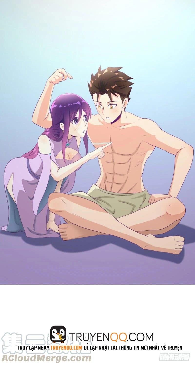 Game Thủ Có Bàn Tay Vàng Mạnh Nhất Chapter 3 - 2