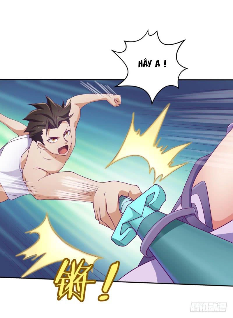 Game Thủ Có Bàn Tay Vàng Mạnh Nhất Chapter 3 - 9