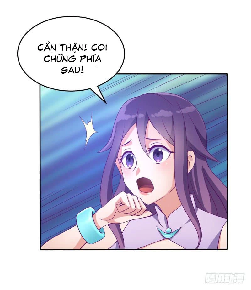 Game Thủ Có Bàn Tay Vàng Mạnh Nhất Chapter 3 - 11