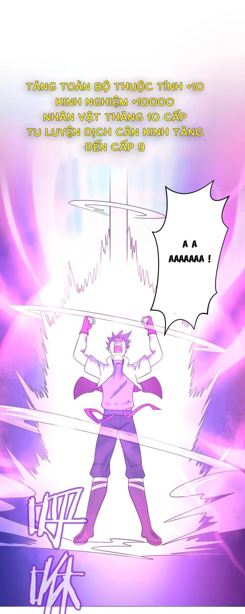 Game Thủ Có Bàn Tay Vàng Mạnh Nhất Chapter 3 - 26