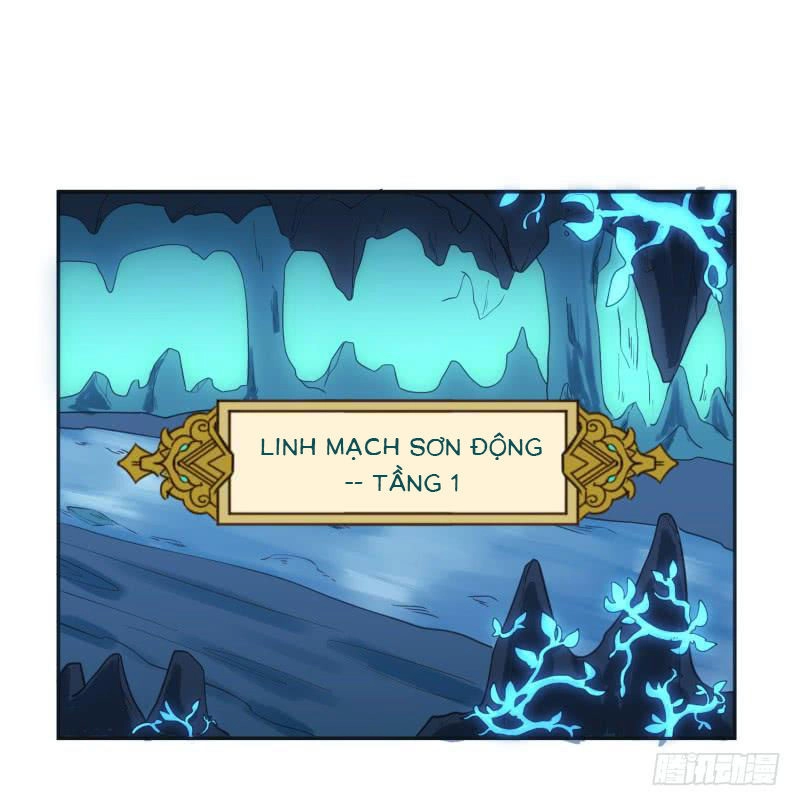 Game Thủ Có Bàn Tay Vàng Mạnh Nhất Chapter 3 - 32