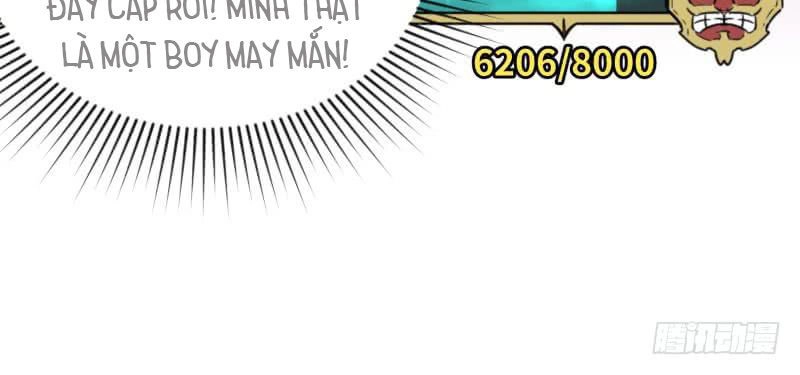 Game Thủ Có Bàn Tay Vàng Mạnh Nhất Chapter 3 - 37