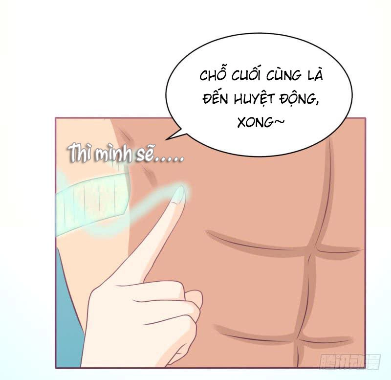 Game Thủ Có Bàn Tay Vàng Mạnh Nhất Chapter 3 - 51