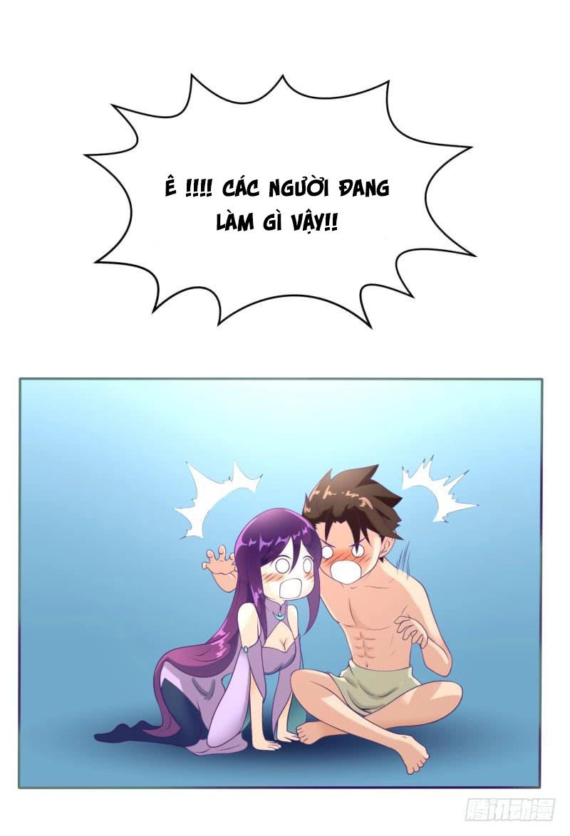 Game Thủ Có Bàn Tay Vàng Mạnh Nhất Chapter 3 - 54