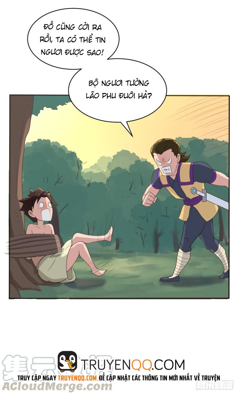 Game Thủ Có Bàn Tay Vàng Mạnh Nhất Chapter 3 - 63