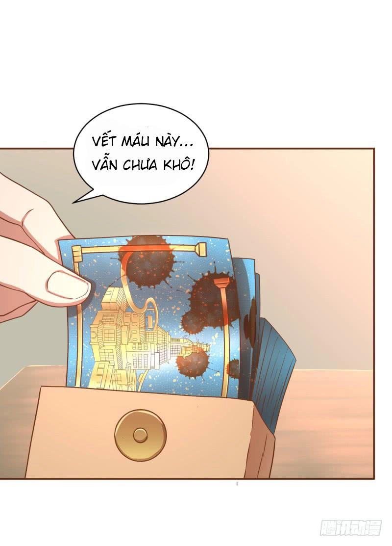 Game Thủ Có Bàn Tay Vàng Mạnh Nhất Chapter 4 - 24