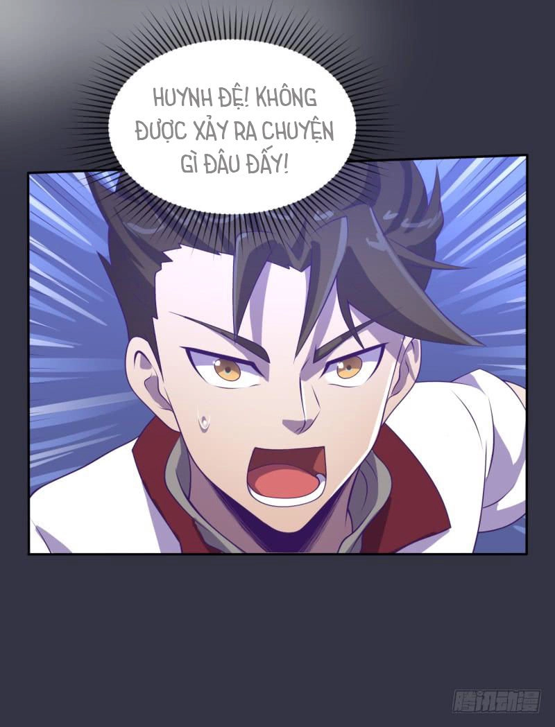 Game Thủ Có Bàn Tay Vàng Mạnh Nhất Chapter 4 - 33