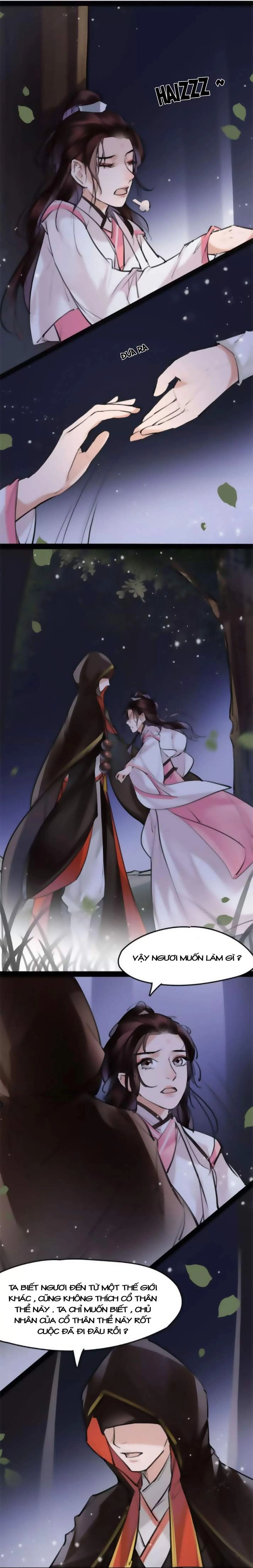 Đường Tăng Cũng Quyến Rũ Chapter 18 - 8