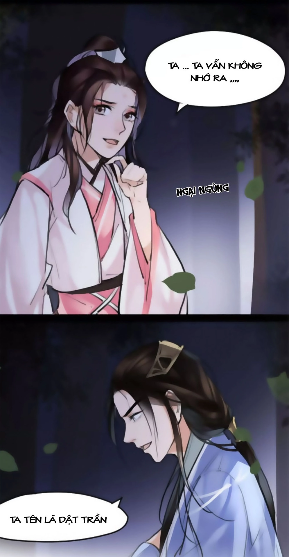 Đường Tăng Cũng Quyến Rũ Chapter 18 - 11