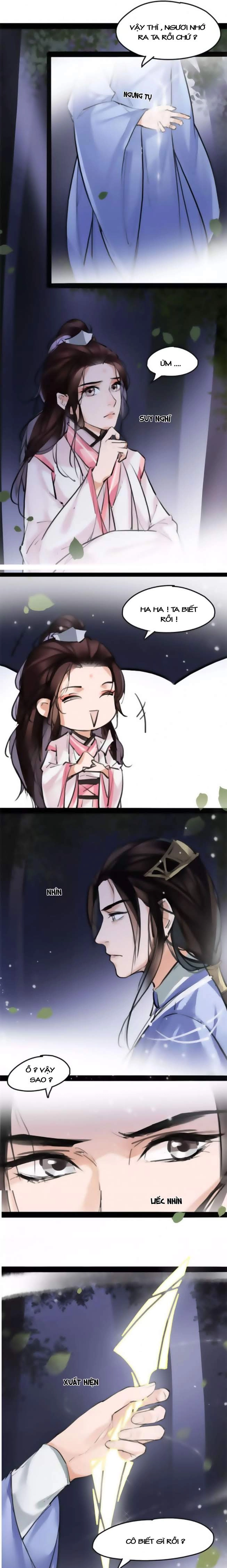 Đường Tăng Cũng Quyến Rũ Chapter 18 - 12