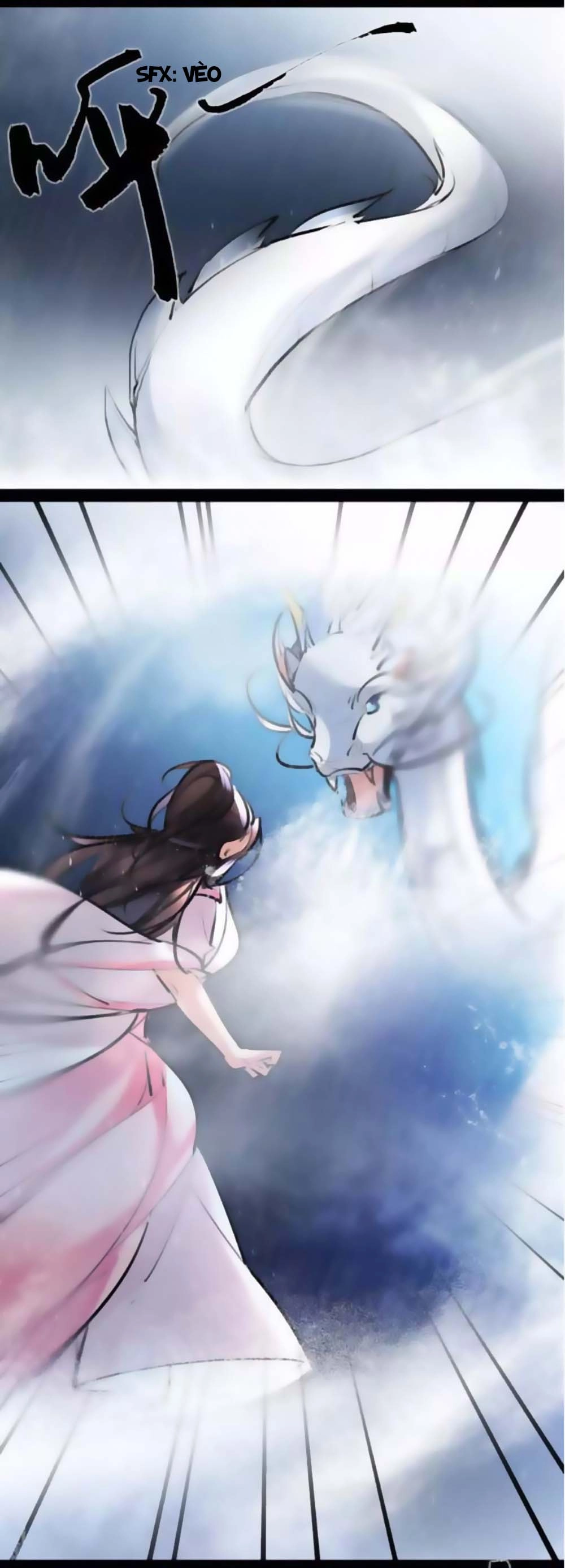 Đường Tăng Cũng Quyến Rũ Chapter 21 - 4