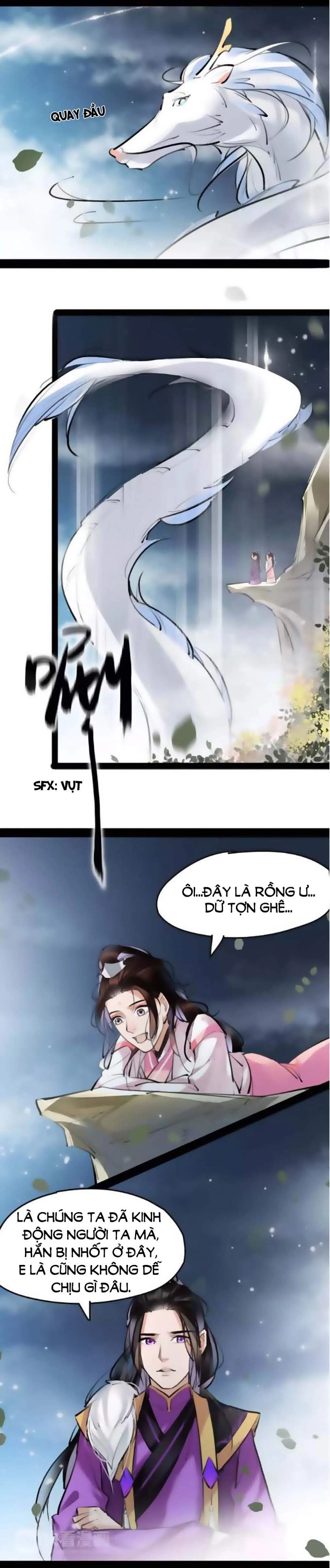 Đường Tăng Cũng Quyến Rũ Chapter 21 - 7