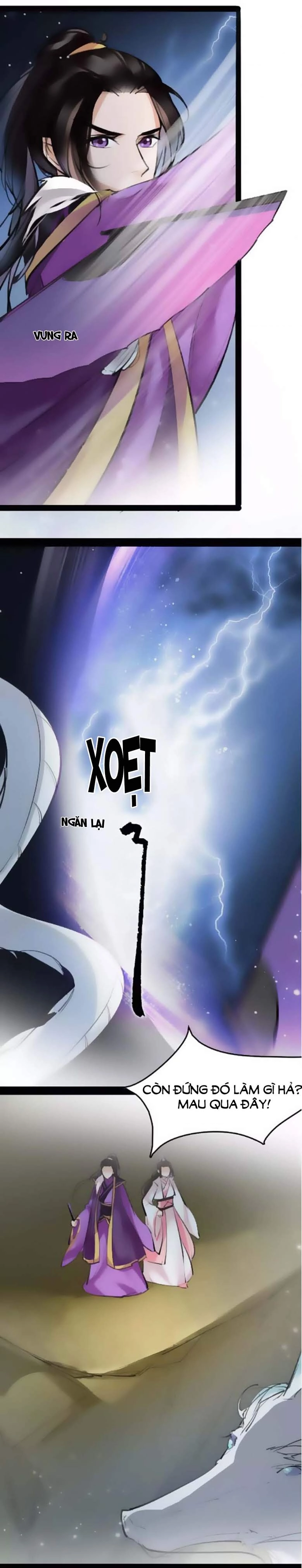 Đường Tăng Cũng Quyến Rũ Chapter 21 - 12