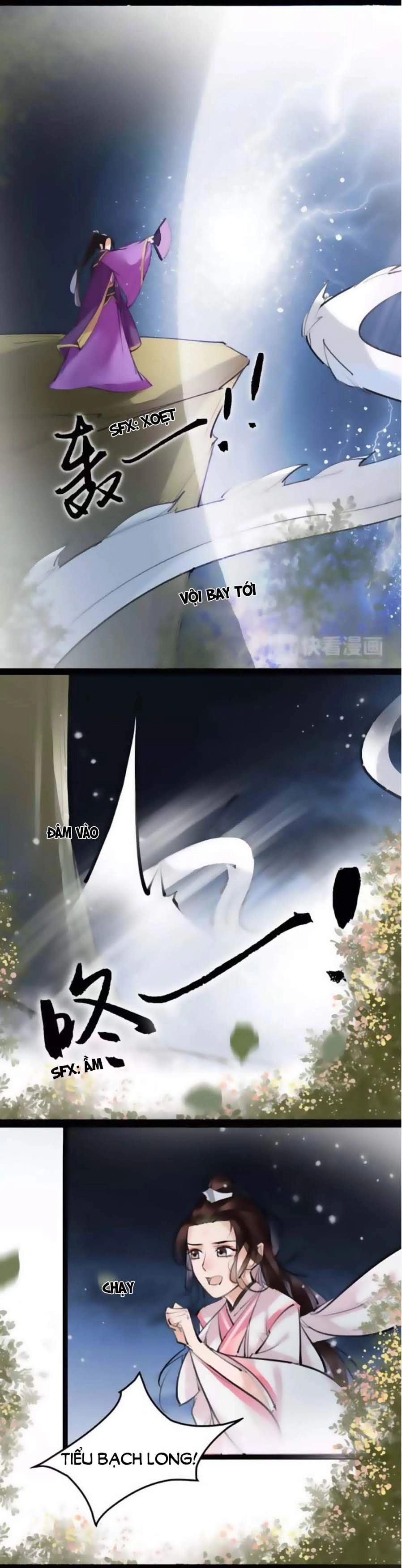 Đường Tăng Cũng Quyến Rũ Chapter 21 - 13