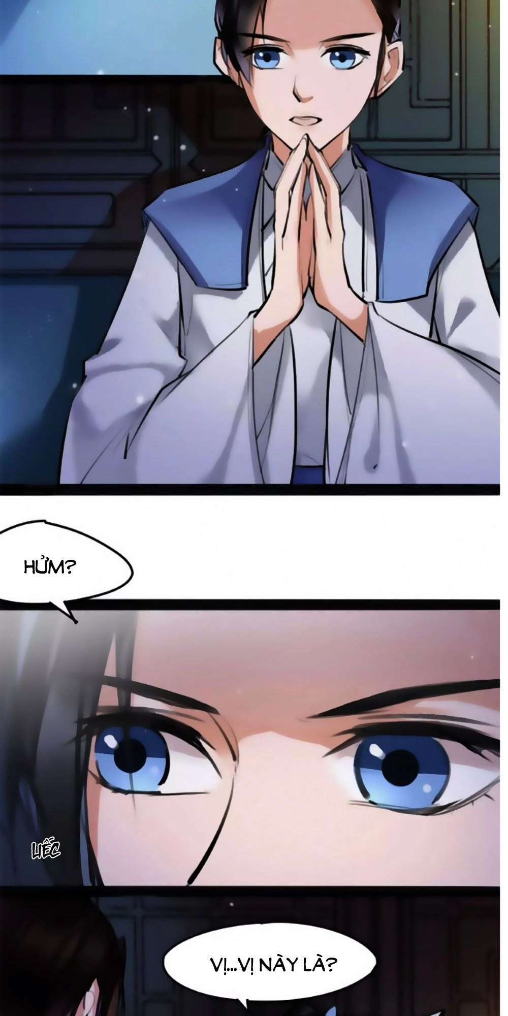 Đường Tăng Cũng Quyến Rũ Chapter 25 - 3