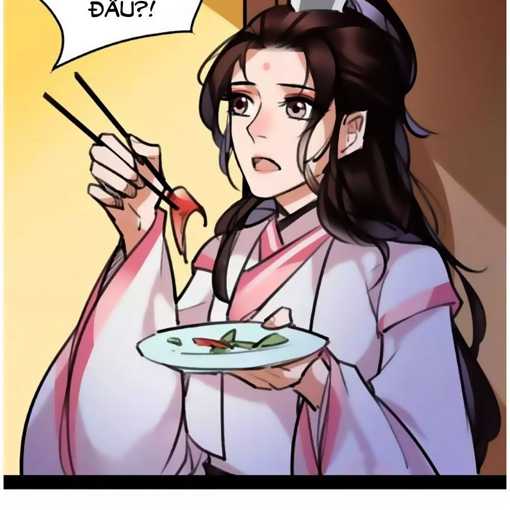 Đường Tăng Cũng Quyến Rũ Chapter 25.5 - 28