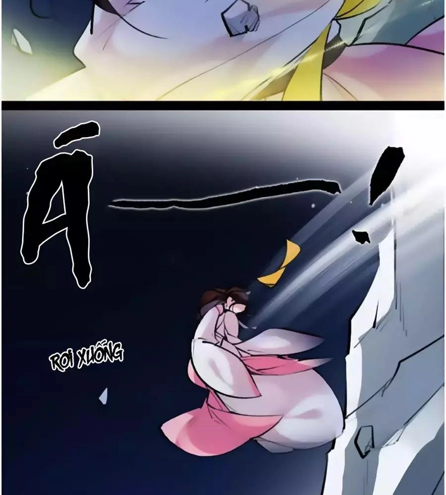 Đường Tăng Cũng Quyến Rũ Chapter 30 - 14