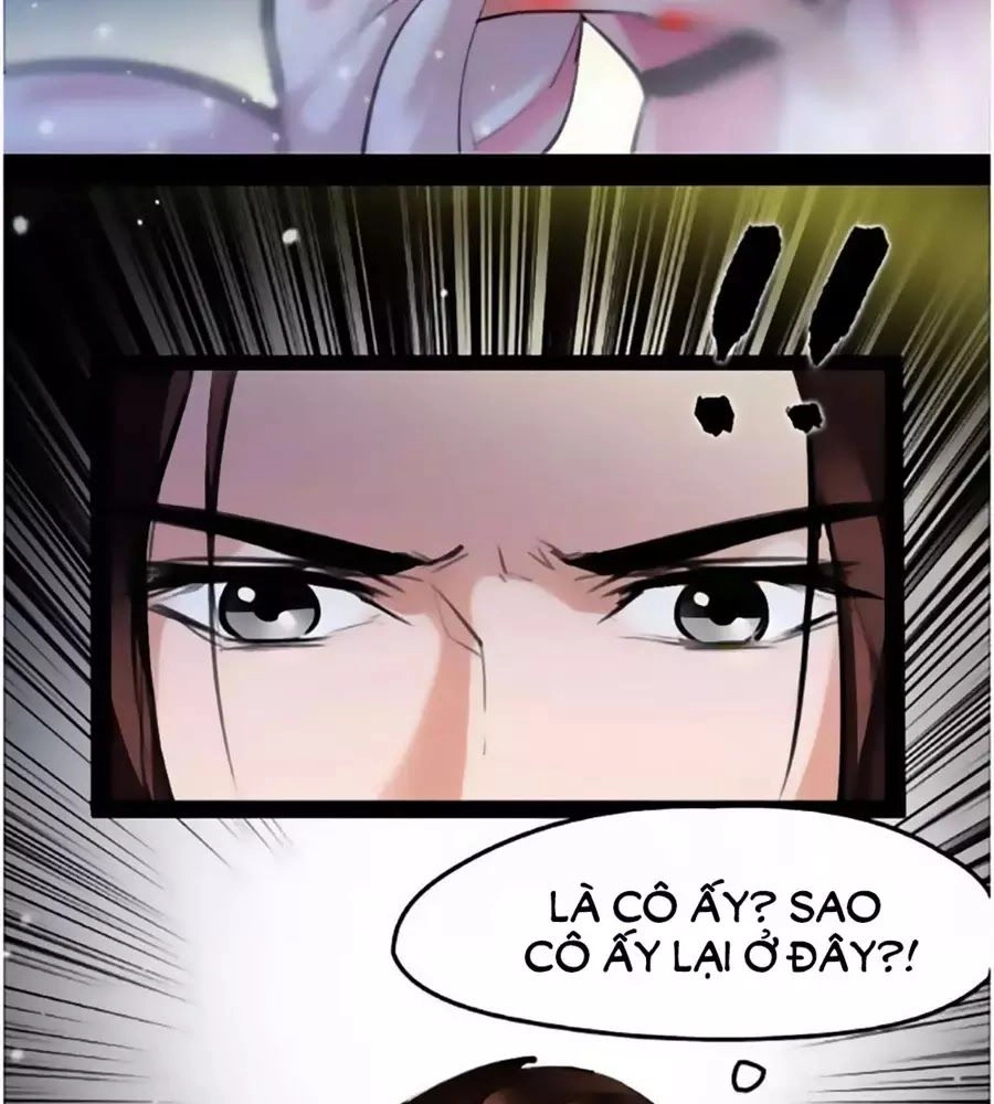 Đường Tăng Cũng Quyến Rũ Chapter 30 - 17